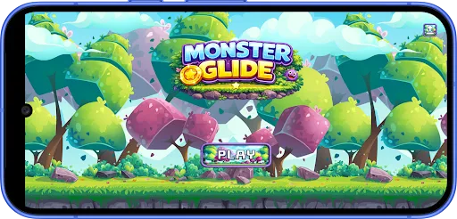Monster Glide | 游戏 | XWorld Monster Glide | 游戏 | XWorld