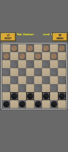 หมากฮอส - Checkers | เกม | XWorld