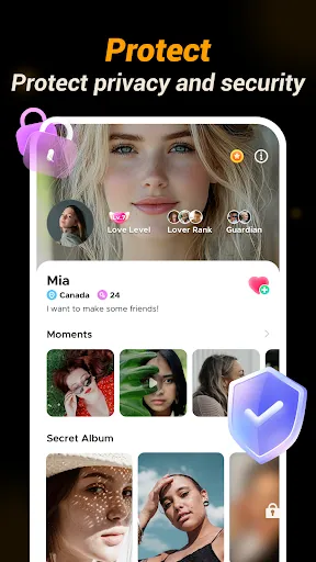 Dating Hub - Live Video Chat | Games | XWorld