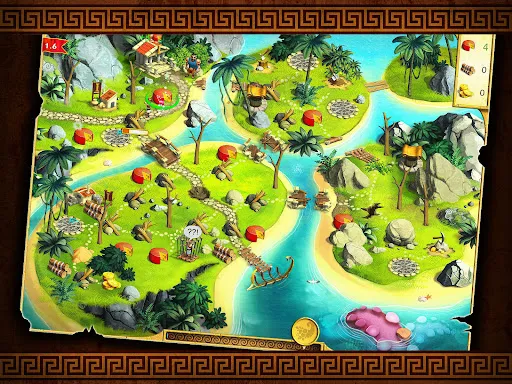 12 Labours of Hercules II (HD) | Jogos | XWorld 12 Labours of Hercules II (HD) | Jogos | XWorld