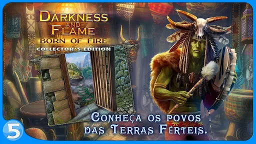 Darkness and Flame 1 | Jogos | XWorld