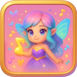 XWorld | Nova Keys: Sky of Sound