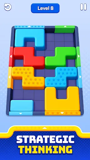 Block Buster | Игры | XWorld