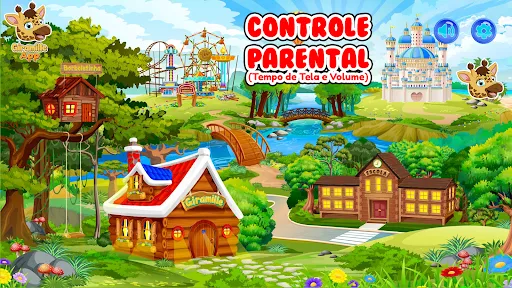 Giramille: Jogos e Desenhos | Jogos | XWorld Giramille: Jogos e Desenhos | Jogos | XWorld