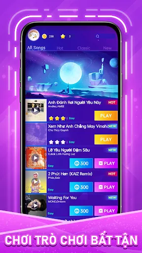 Trò chơi Đàn Piano Ma Thuật | Games | XWorld