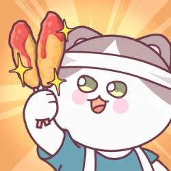 XWorld | Purrfect Kitchen