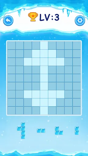 Ice Blocks Pro | เกม | XWorld