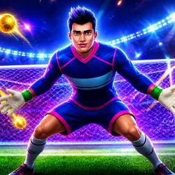 XWorld | Penalty Shootout