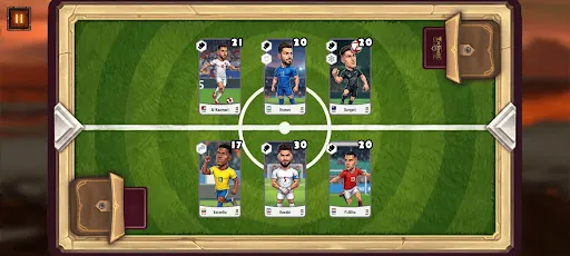 EHW-CCG-TCG-WC2026 | เกม | XWorld EHW-CCG-TCG-WC2026 | เกม | XWorld