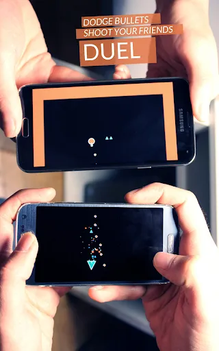 DUAL! | Games | XWorld