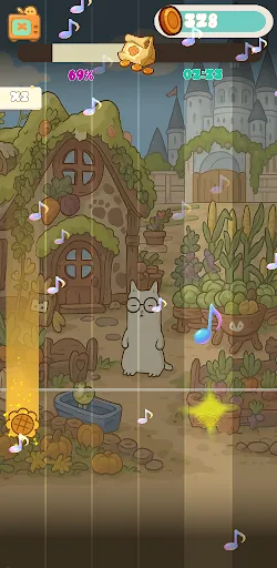 Eri Sol: Sound Spiral | 游戏 | XWorld