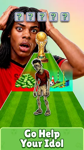 Mini Soccer: Football Cup 2026 | Игры | XWorld Mini Soccer: Football Cup 2026 | Игры | XWorld