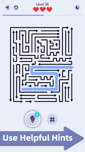Arrows World | เกม | XWorld