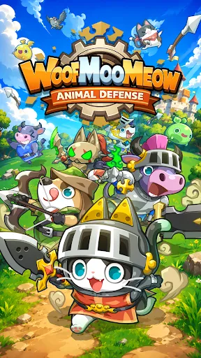 WoofMooMeow | เกม | XWorld WoofMooMeow | เกม | XWorld