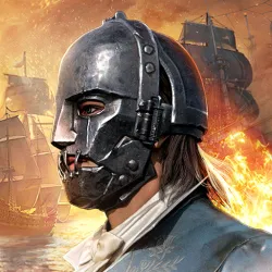 XWorld | Guns of Glory: The Iron Mask