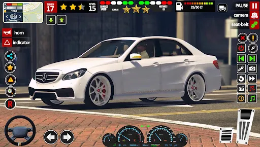 School Car Driving Games 3d | Games | XWorld