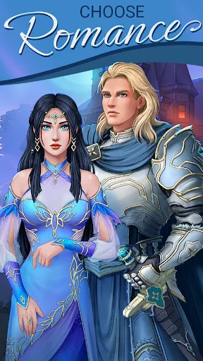 Love Legend: your Visual Novel | เกม | XWorld