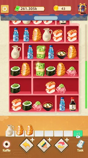 Sushi Shop | เกม | XWorld Sushi Shop | เกม | XWorld