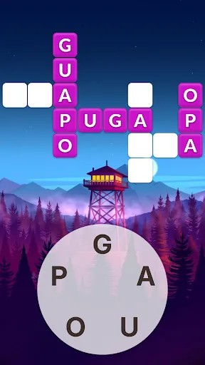 Word Carnival - Todo en Uno | juego | XWorld