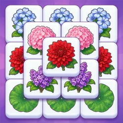 XWorld | Triple Flora: Match Puzzle