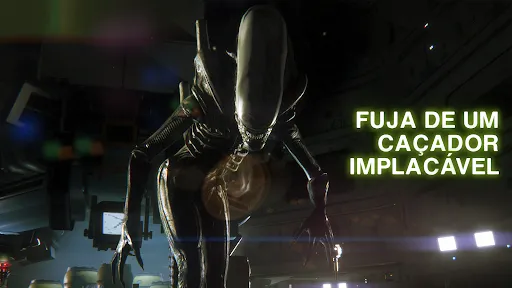 Alien: Isolation | Jogos | XWorld