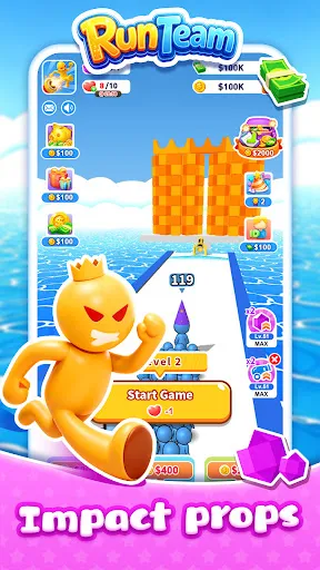 Run Team | Games | XWorld Run Team | Games | XWorld
