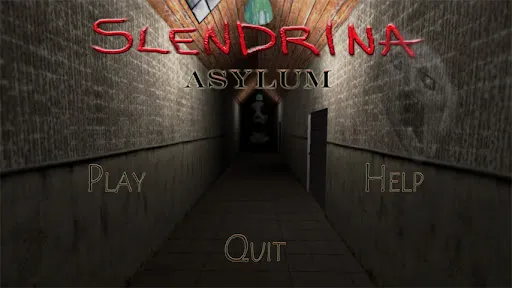 Slendrina: Asylum | Games | XWorld Slendrina: Asylum | Games | XWorld