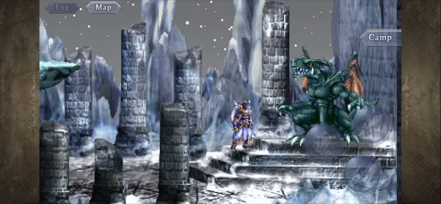 VALKYRIE PROFILE: LENNETH | Permainan | XWorld