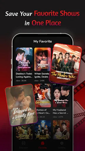 FeelShorts: Drama Short Video | 游戏 | XWorld FeelShorts: Drama Short Video | 游戏 | XWorld