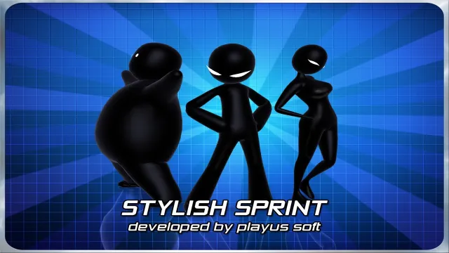 Stylish Sprint | Games | XWorld