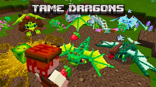 Craftsman 5 | juego | XWorld