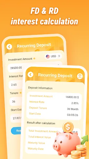 Loan Finance Calc | Games | XWorld Loan Finance Calc | Games | XWorld