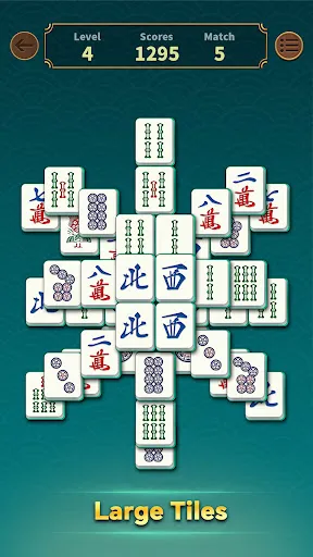 Otium Mahjong: Wafū Tile Match | Games | XWorld