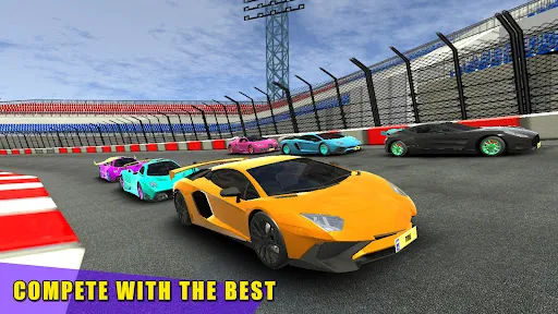 Tire: Car Racing | juego | XWorld