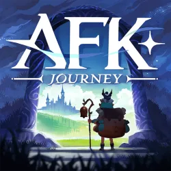 XWorld | AFK Journey XWorld | AFK Journey