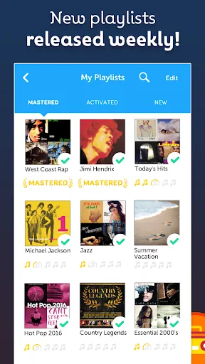 SongPop Classic: Music Trivia | Games | XWorld