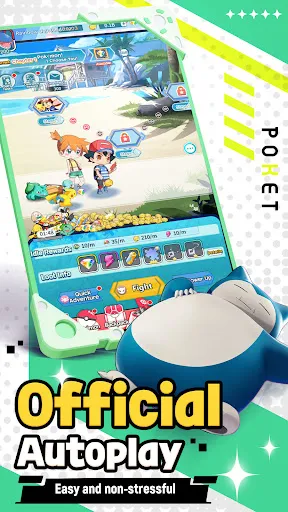 Pocket World：Otherworld Awaken | Permainan | XWorld