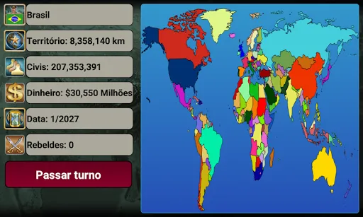 Império Mundial | Jogos | XWorld Império Mundial | Jogos | XWorld