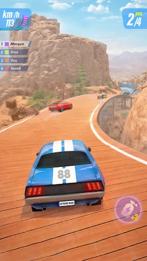 TorqueZ : Car Racing Games | Игры | XWorld TorqueZ : Car Racing Games | Игры | XWorld