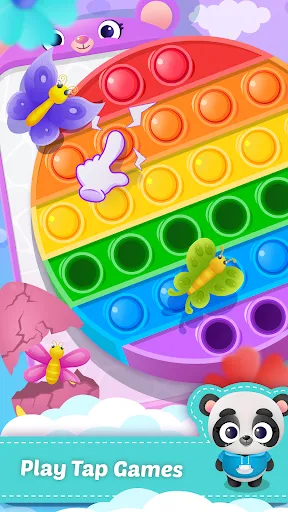 Baby Phone - Mini Mobile Fun | Games | XWorld