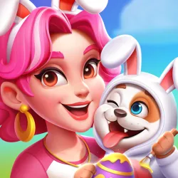 XWorld | County Story: Merge & Cooking XWorld | County Story: Merge & Cooking