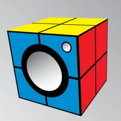 XWorld | CUBE SNAP