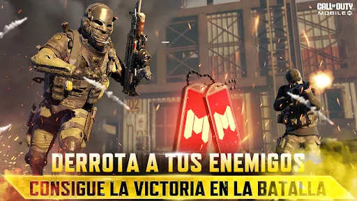 T2 de Call of Duty: Mobile | juego | XWorld