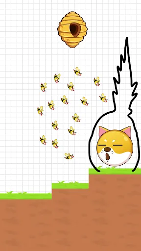 Dog Rescue - Draw To Save | Games | XWorld