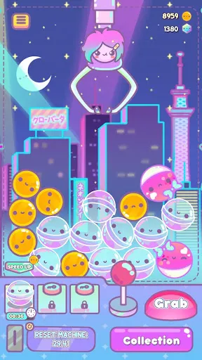 Clawberta | Games | XWorld