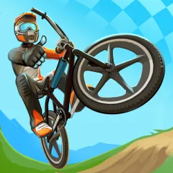 XWorld | Mad Skills BMX 2: Jogo de Bike