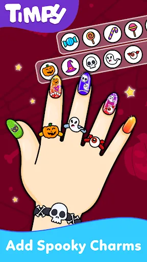 Nail Salon Games Acrylic Nails | 游戏 | XWorld Nail Salon Games Acrylic Nails | 游戏 | XWorld