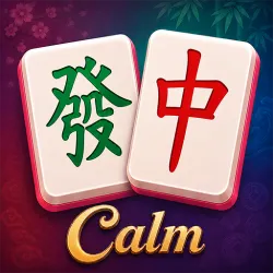 XWorld | Calm Mahjong Tile Match Puzzle XWorld | Calm Mahjong Tile Match Puzzle