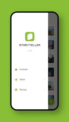 Storyteller - Note | Permainan | XWorld