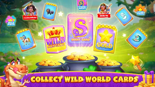 Bingo Party - Lucky Bingo Game | Games | XWorld